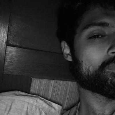 rishab profile