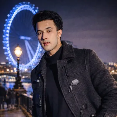 Rishabh Khanna
