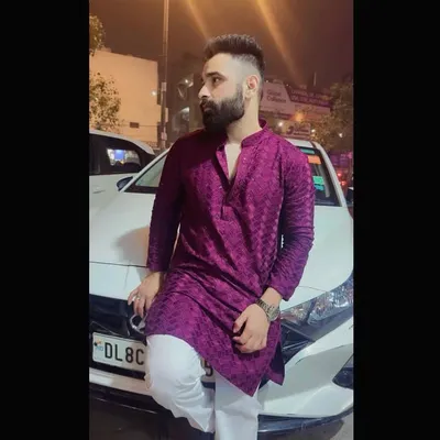 Rishab Chadha profile