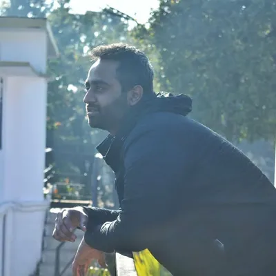 Rishabh Hasija profile