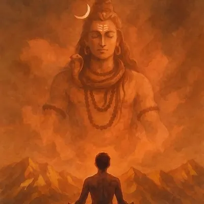 शिवभक्त ( वैरागी ) profile
