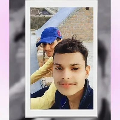 Rishabh Katiyar profile