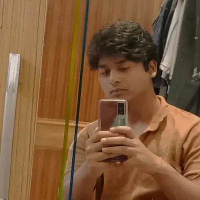 Rishabh.S profile
