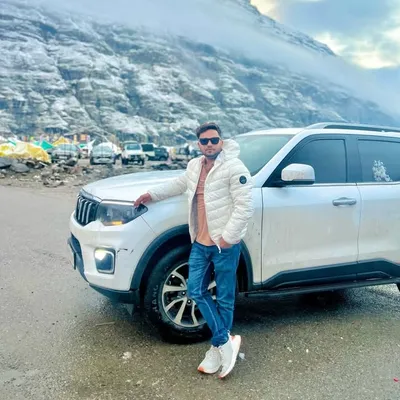 RISHABH🤴👑 profile
