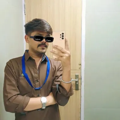 Rishabh Gupta profile