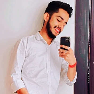Drx Rishabh Joshi profile