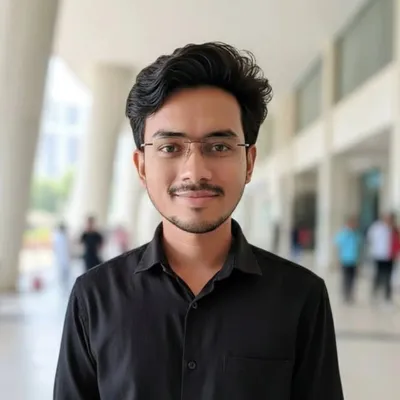Rishabh Thakur profile