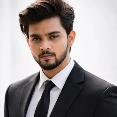 Rishabh Kr. Pandey profile