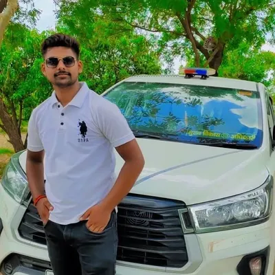 Rishabh Pandey profile