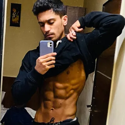 Rishabh Mishra profile