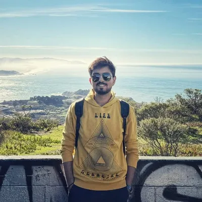 Rishabh Shukla profile