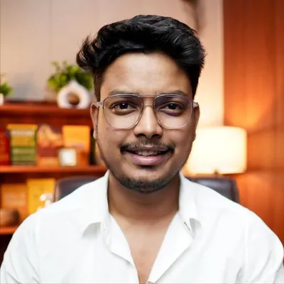 Rishabh Sharma | Social Media Manager | Content Marketing profile