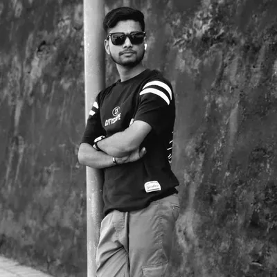 ✨ऋषभ शर्मा 🚩 profile