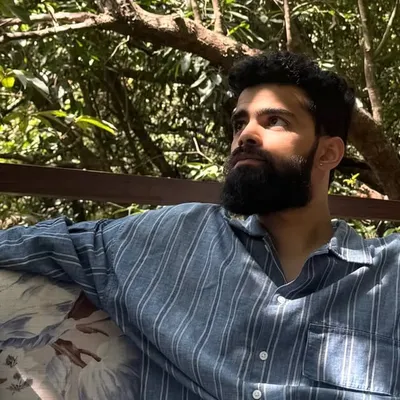 RISHABH SHETTY profile