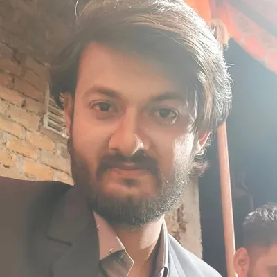 Rishabh Shivhare profile