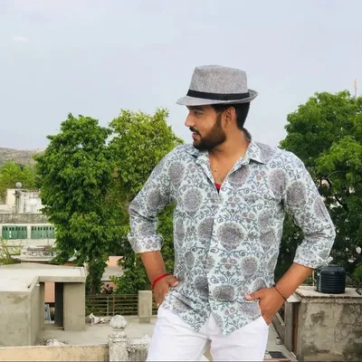 Rishabh Singh Rajpurohit profile