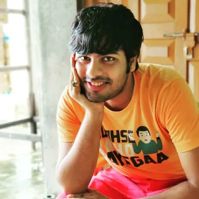 Rishabh Surana