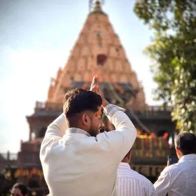 Rishab Anand profile