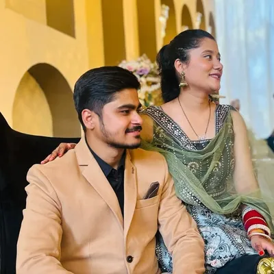 Rishabh Panwar profile