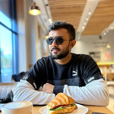 Rishabh Dakalia profile