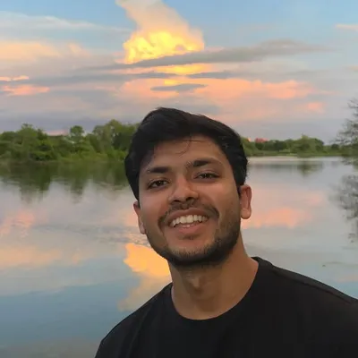 R I S H A B H D A R J I profile