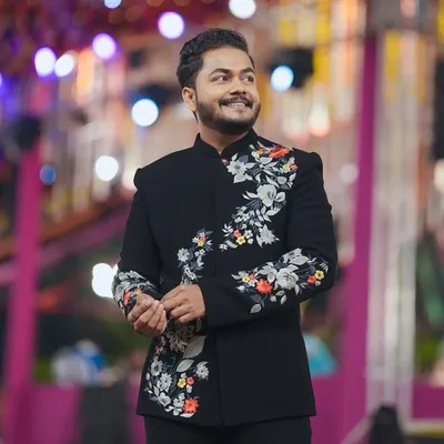 Rishabh R Doshi profile