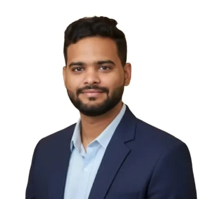Rishabh Dutt Shukla profile