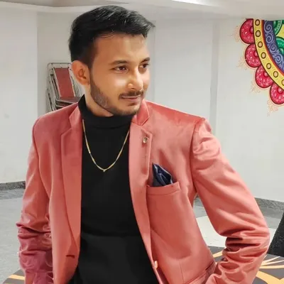 Rishabh Gupta profile