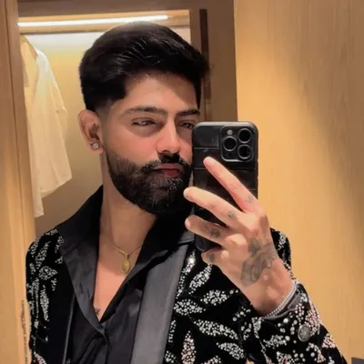 Rishabh profile