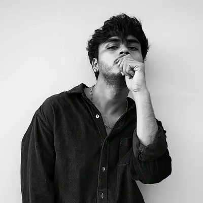 Rishabhh Kaussik profile