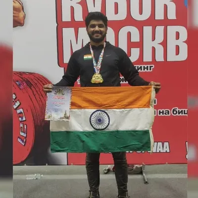 Rishabh Bhatia profile