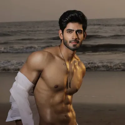 Rishabh Jaiswal Team profile