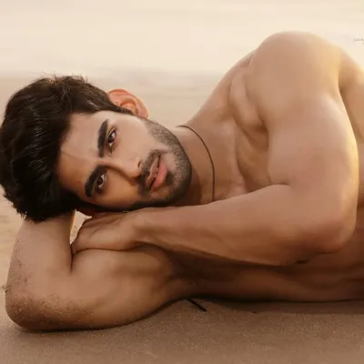 Rishabh Jaiswal profile