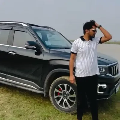 Rishabh Jaiswal ⚡️ profile