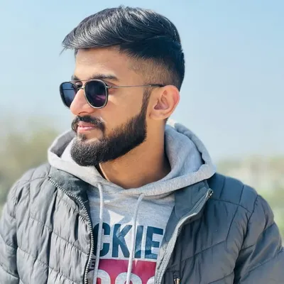 🔵Rishabhjeet Singh🔵 profile
