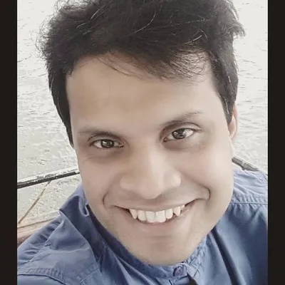 Rishabh Mittal ๐ profile