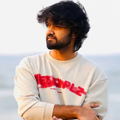 Rishabh Srivastava profile