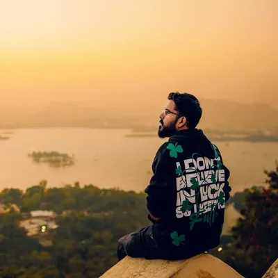 Rishabh Paliwal | Rajasthan | India profile