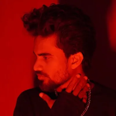 Rishabh Pandey profile