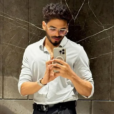 Rishabh Raj profile