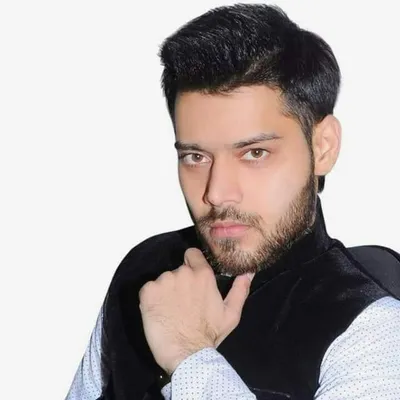 RISHABH RASTOGI profile