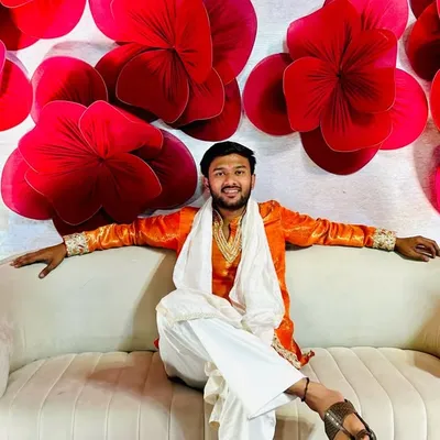 Rishabh Rathore profile