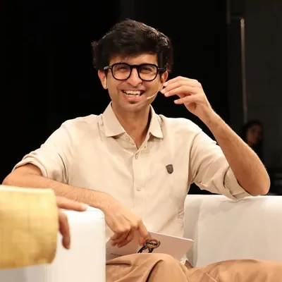 Rishabh Shah profile