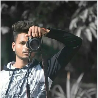 I_am rishu profile