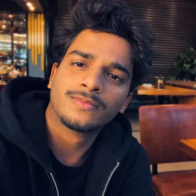 RISHABH SINGH profile