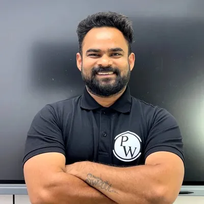 Rishabh tyagi ( Gabbar sir) profile