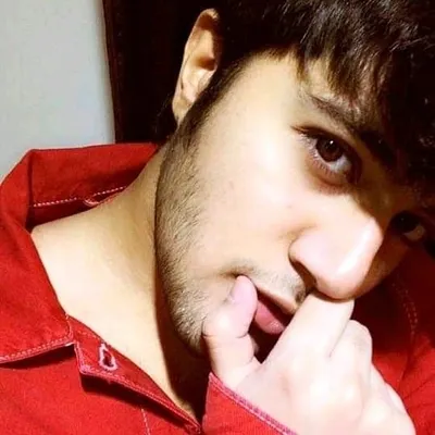 Rishi ❤ profile