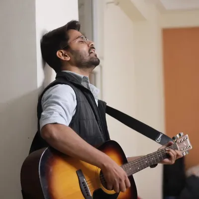 Rishabh Srivastava profile