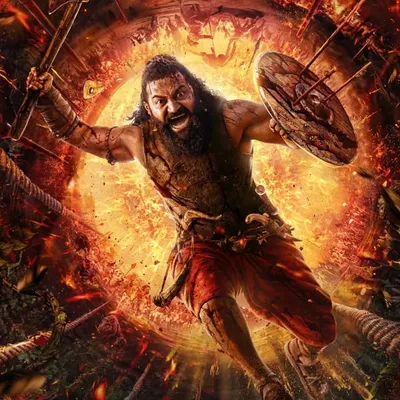 Rishab Shetty profile