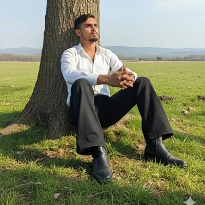 Rishab Singh profile